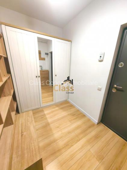 Apartament 1 camera | Investitie | 43 mpu | Zona Fabricii Marasti - 7