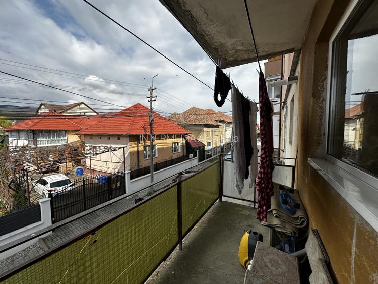 Apartament 3 Camere Vanzare CETATE Flanco Etaj 1, Nefinisat, Centrala Termopane - 16