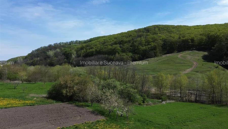 Casa Noua de Vanzare in Bucovina - Patrauti 0727817187 - 2