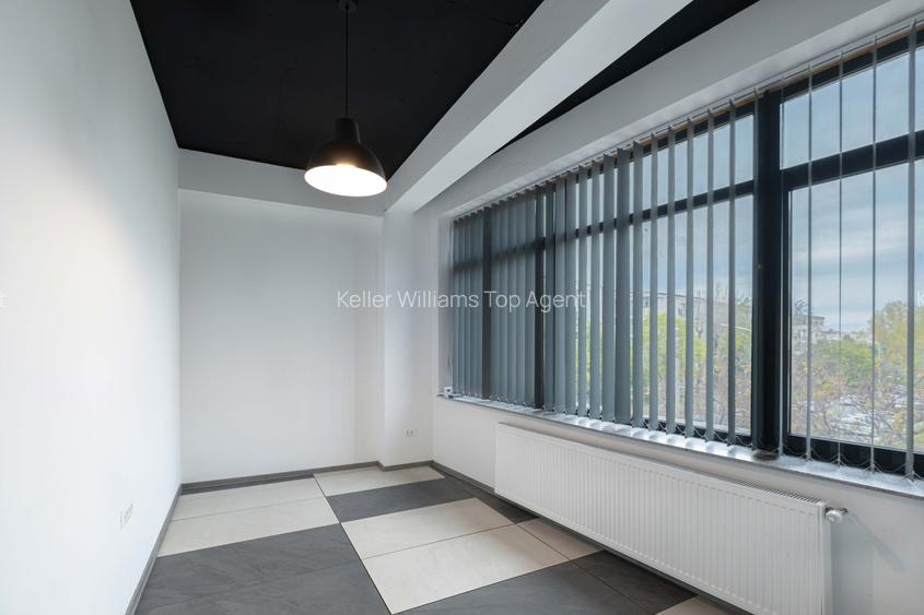 Spatiu comercial - zona Brotacei - 13