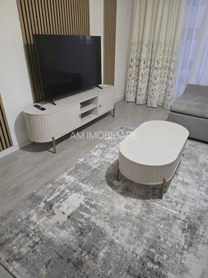 AP. 2 CAMERE -  DIMRI RESIDENCE, PARCARE INCLUSA, BLOC NOU, MODERN - 6