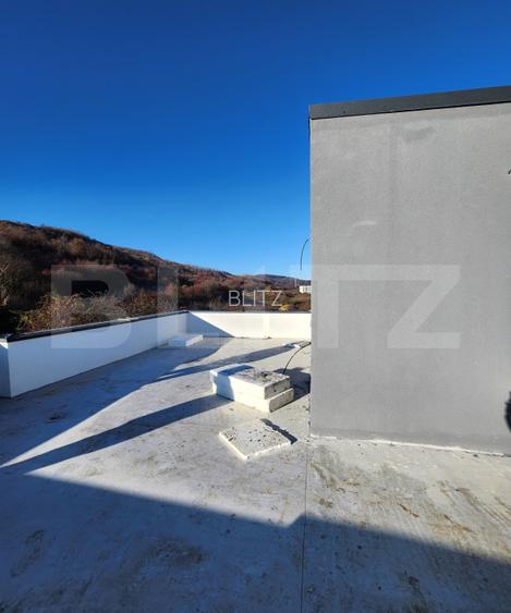 Comision 0% ! Duplex, PF, 180 mp, terasa, 280 teren, zona Terra - 11