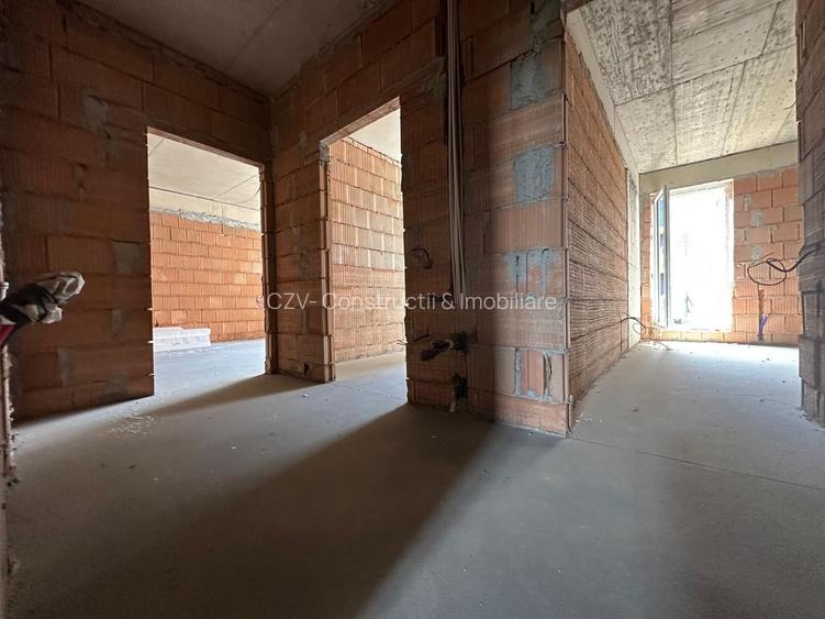 Complex Rezidential/ Prelungirea Ghencea / Sector 5 - 4