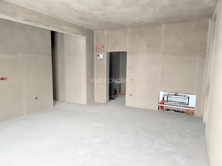 Comision 0 - Dezvoltator vinde 3 camere - 135.000 euro, TVA si parcare inclusa - 11