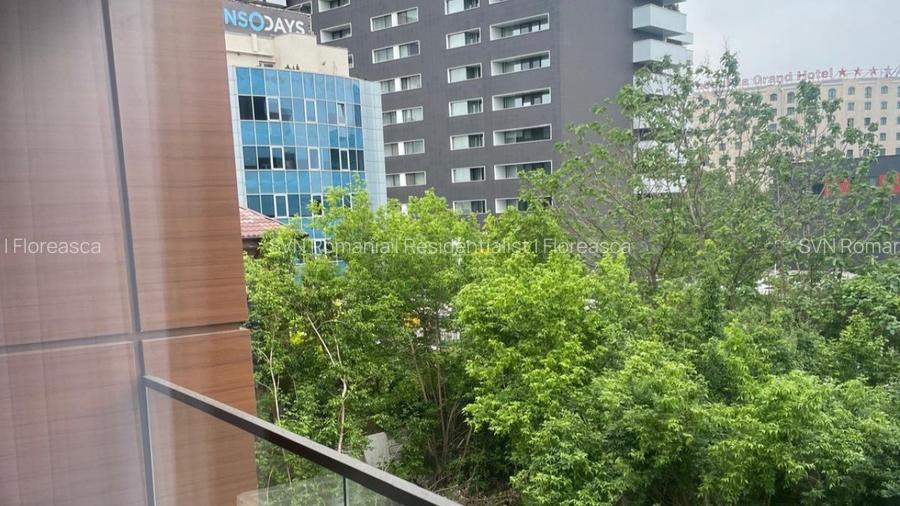 REA1023583 Apartament premium 2 camere I Zona Aviatiei I Mobilat si utilat - 3