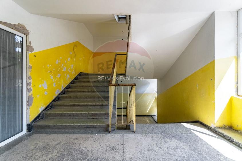 COMISION 0%| DE VANZARE| CAMERA| ETAJ 2/4| ZONA CORESI - 6