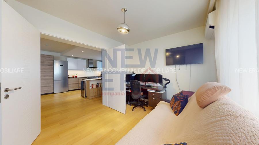 Apartament cu 4 camere-de vânzare-proprietate elegantă în zona Aviatorilor - 7