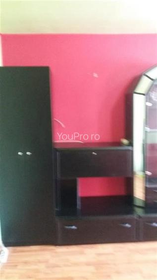 Garsoniera Spatioasa cu Centrala Noul Mall - 7