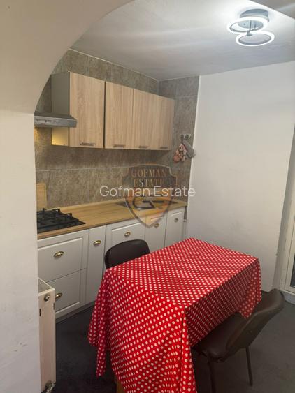 3 camere, Faleza Nord , 73mp, centrala gaz, A/C, et 4/4, 73mp, mobilat, decomand - 13