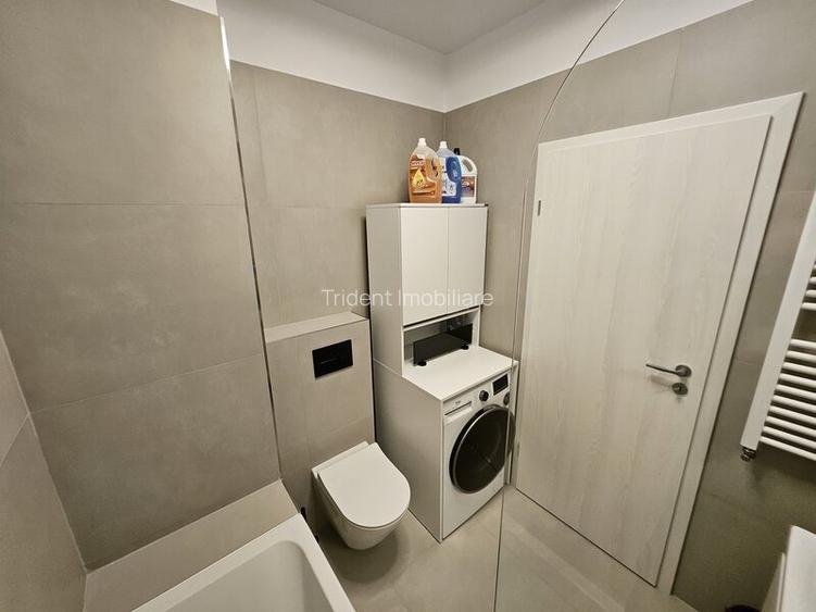 2 Camere / Aparatorii Patriei / Grand Kristal Residence / Loc de parcare - 9