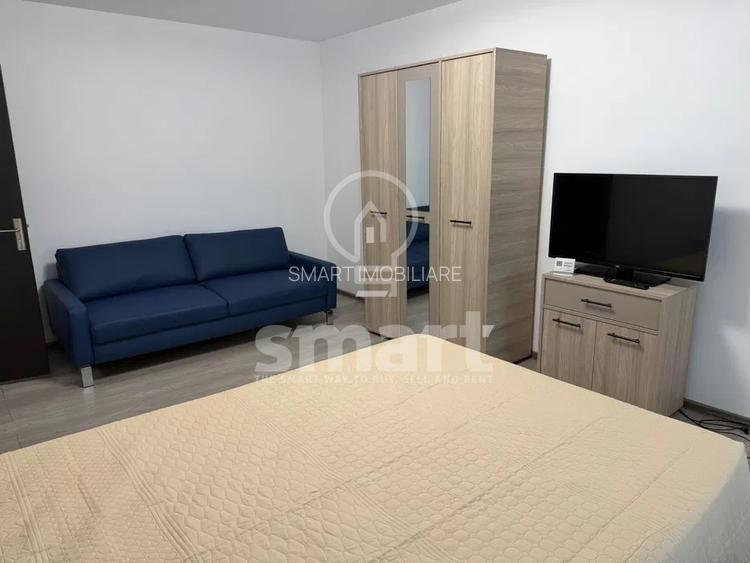 Apartament 2 camere decomandate cu blacon zona Cipariu - 2