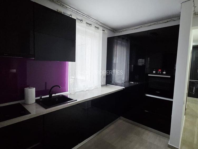 2 Camere | 13 Septembrie - Sabinelor | Centrala Termica  - 11