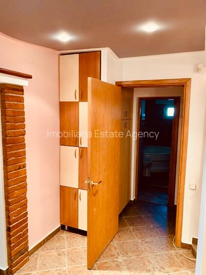Apartament 2 camere Muncii, 7 minute de metrou, CENTRALA, mobilat modern, liber - 15