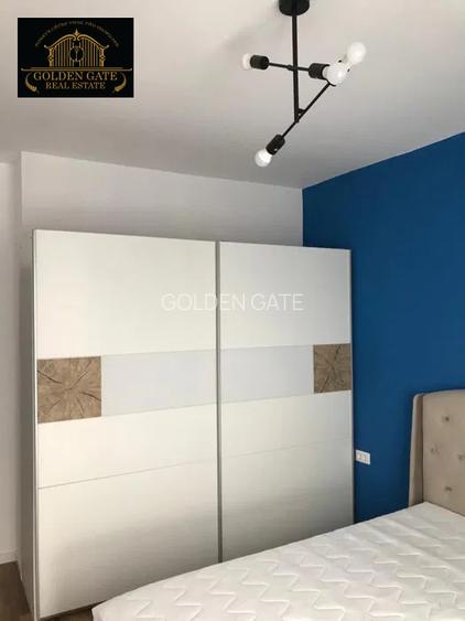 Exigent Plaza 2 Lujerului - 2 Camere Mobilat Centrala Parcare Inclusa - 6