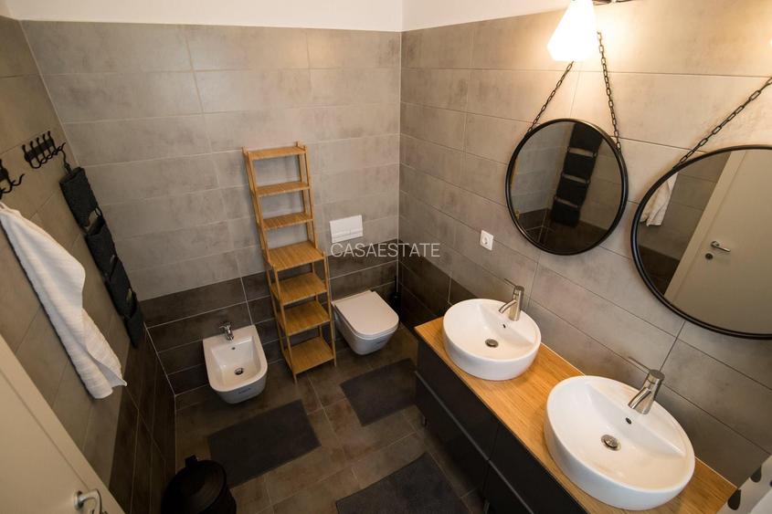 Inchiriere apartament 4 camere Laguna Residence - 8