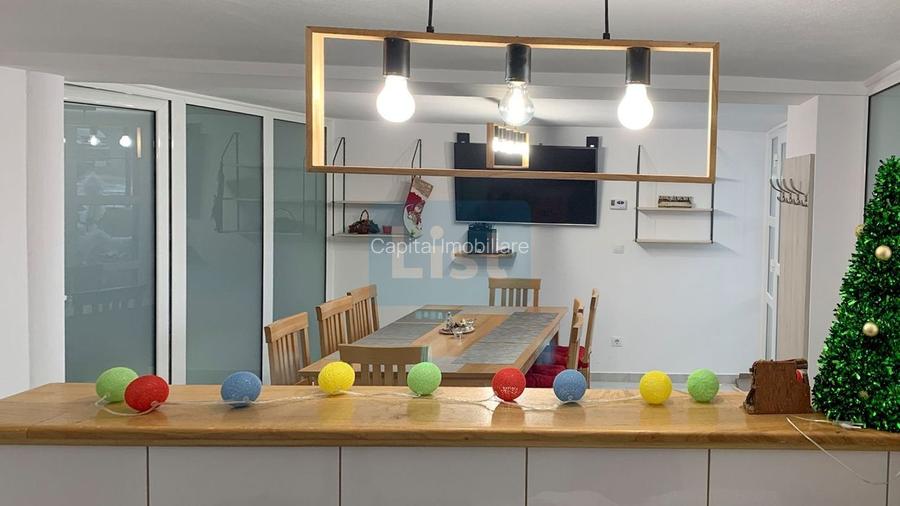 Pensiune la Cheie cu Vedere Panoramică Toplița - 10