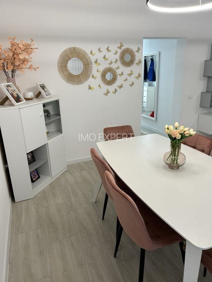 Casa insiruita, 3 camere, terasa, curte, mobilata, utilata, Sebes - 3