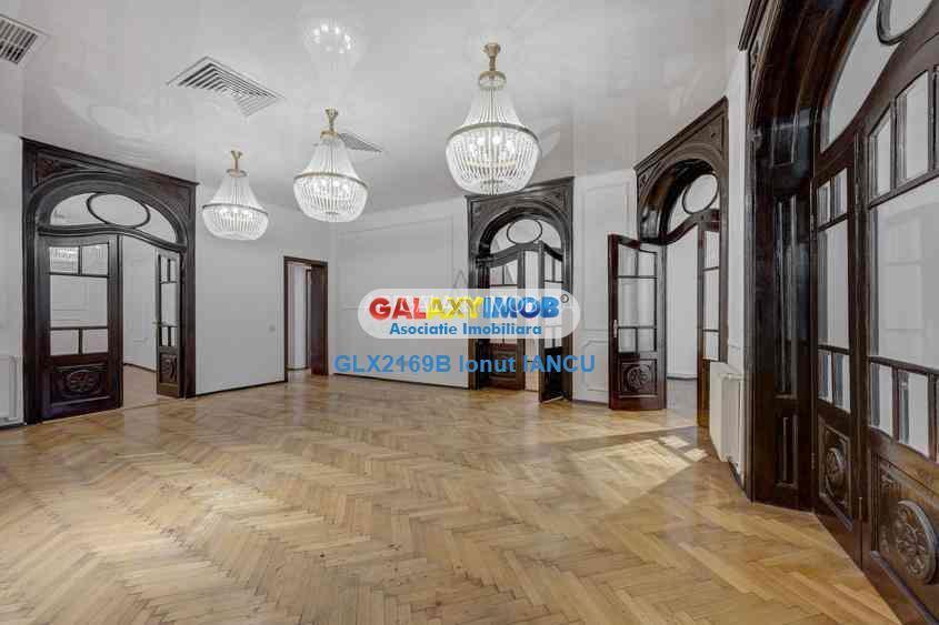 Ex. VILA Gral. TENESCU - PLEVNEI COLT NOICA - RANDAMENT 7.2% SECTOR 1 - 12