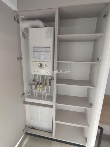 Apartament  ( Duplex ) - Parcul Carol - Liberty  Center - Unirii 2km - 19