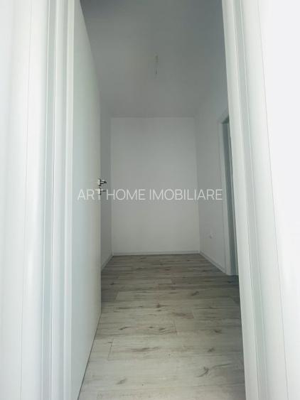 CASA INDIVIDUALA PE PARTER, CURTE 510 MP, PARCARE, SOS PIPERA-TUNARI - 14