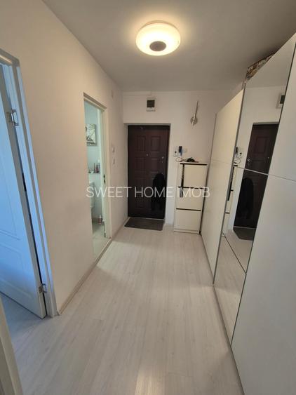 Lacul Tei inchiriere garsoniera moderna cu Contract Anaf si Pet-Friendly - 2