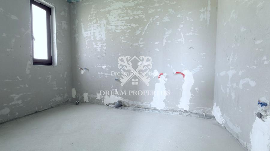 Casa de vanzare 120 mp, 4 camere,3 bai, teren 350 mp, DEZMIR - 15