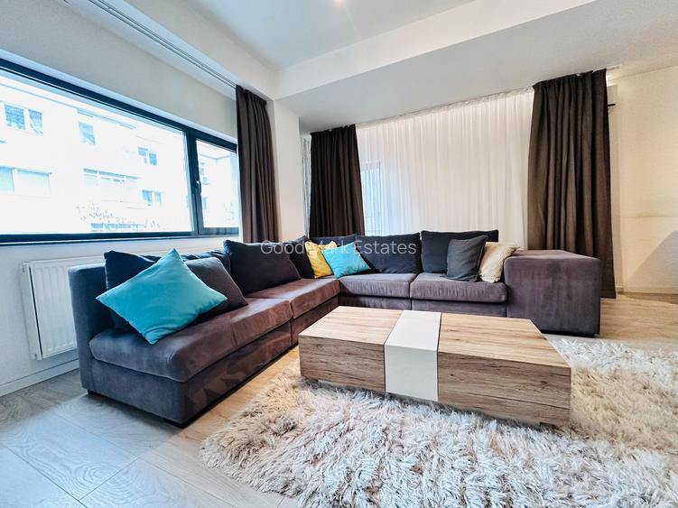 INCHIRIERE 2 CAMERE || mobilat || Dorobanti - 2