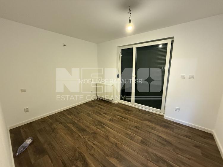 Duplex 3 dormitoare + mansardă | Încălzire pardoseală | Burdujeni - 8