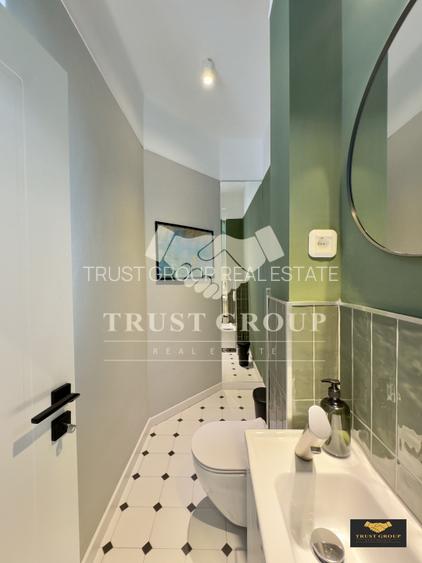 Apartament 3 camere Unirii Horoscop | Renovat complet | Imobil cu lift  - 36