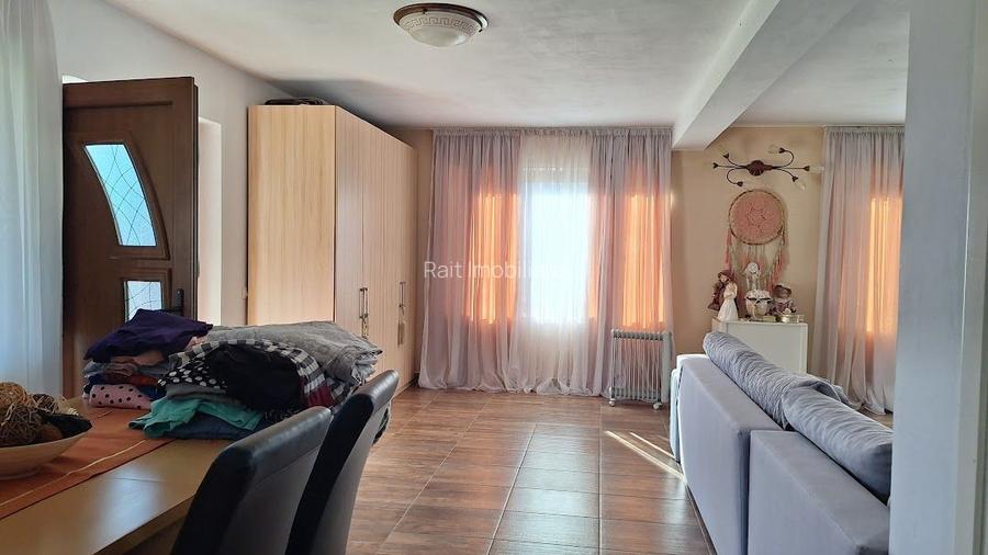 Casa de Vanzare Corbeni- Oestii- Arges - 7