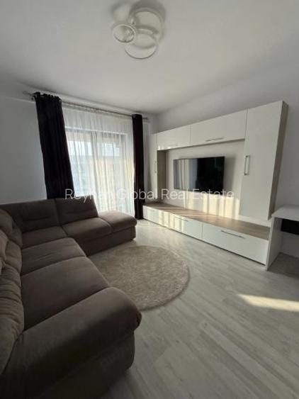 Apartament 21Residence metrou - 9