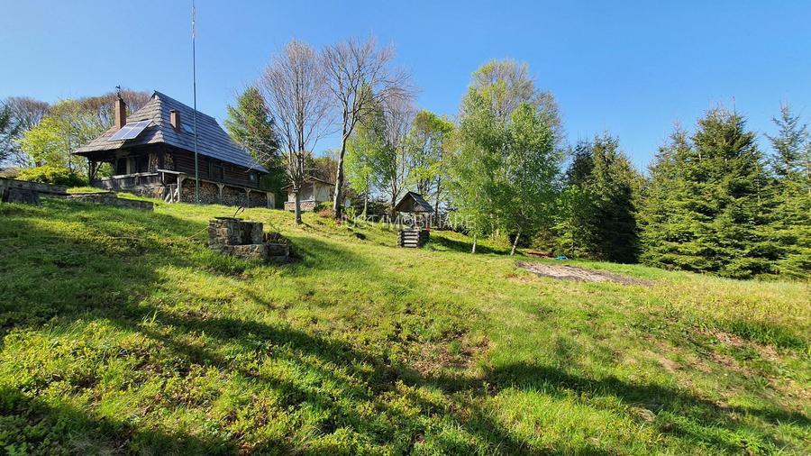 Când simți că ți-a lipsit ceva, e probabil Maramureșul. - 7