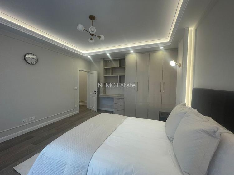 Apartament LUX 104 MP | Rădăuți | 2 Băi | Open Space | Etaj 1 - 18