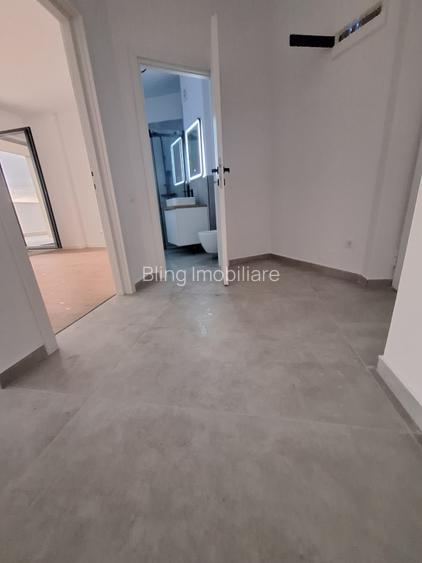 Apartament cu 2 camere, 46 mp,20mp terasa, zona BMW - 2