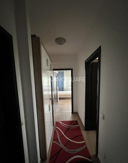 Apartament 1 camera decomandat - Belvedere Nicolina/ bloc din 2017 - 6