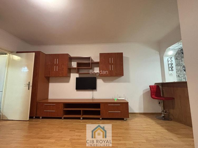 Garsoniera Dristor,Str. Liviu Rebreanu 2,metrou Dristor 5 min ,lângă Park Lake - 3