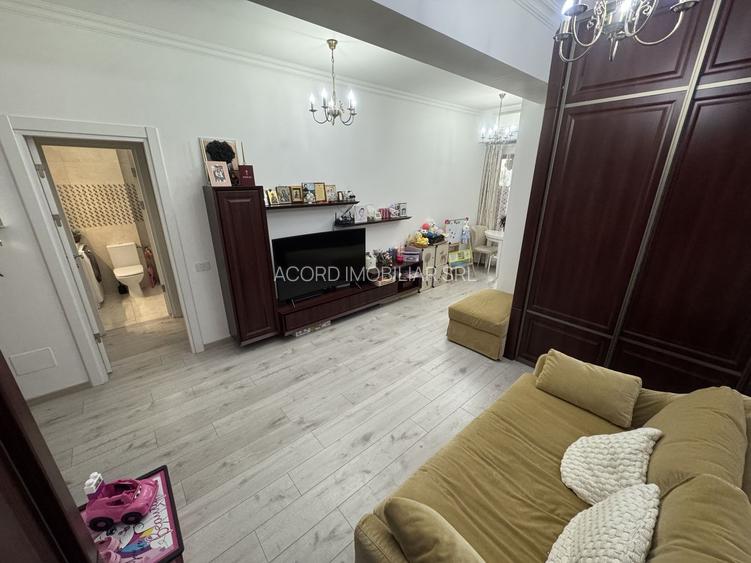 Apartament 2 camere zona Km 4 5 - Lidl - 2