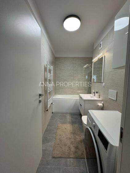 APARTAMENT 2 CAMERE / ZONA AVIATIEI/ COMPLEX REZIDENTIAL ONIX PARK - 10