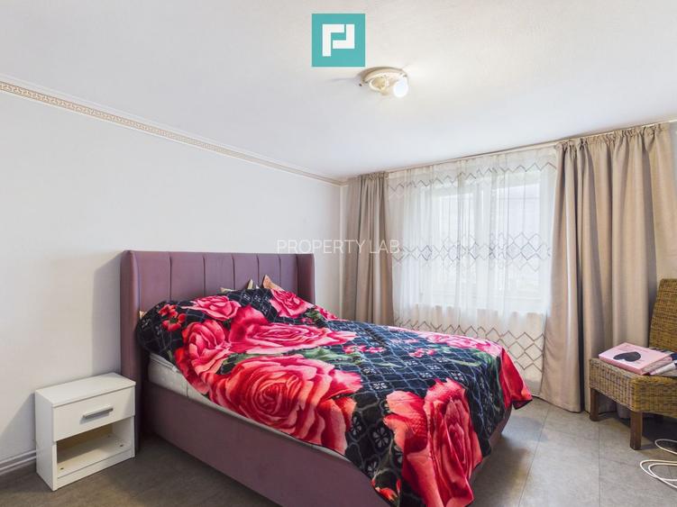 Casă nouă, modernă, cu teren 1050 mp, Leș - 12