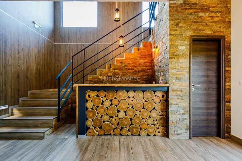 De vanzare pensiune in Sasca Montana - clasificare 3 margarete - 6