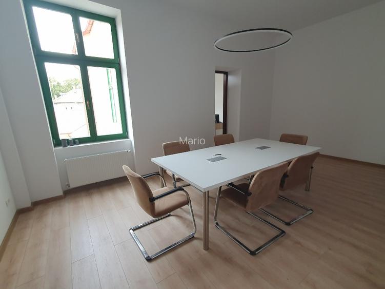 Spatiu de birouri in zona centrala, nou - 2