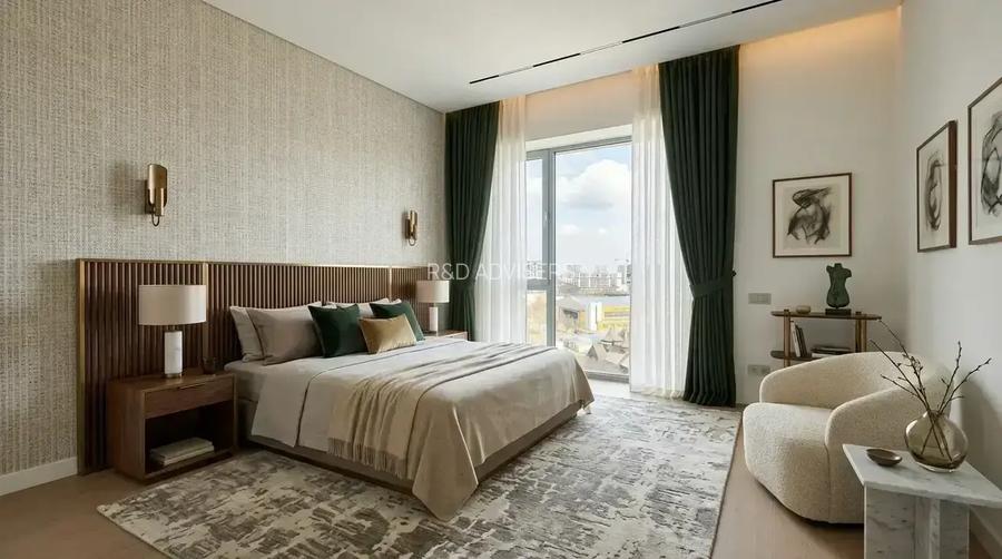 3 Camere Premium | Aviatiei | Promenada | Comision 0 | - 4