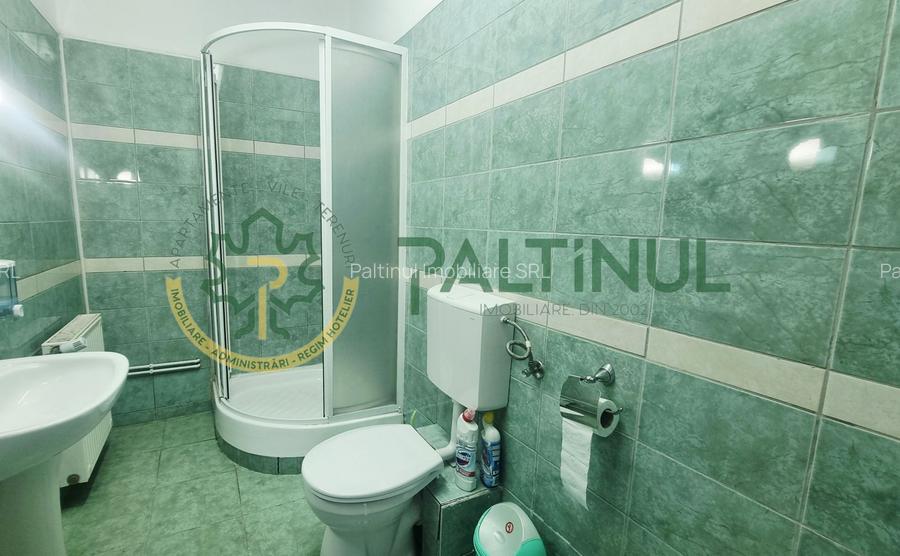 Spațiu de birouri – Bulevardul Victoriei, zonă centrală – 55 mp, deomandat - 6