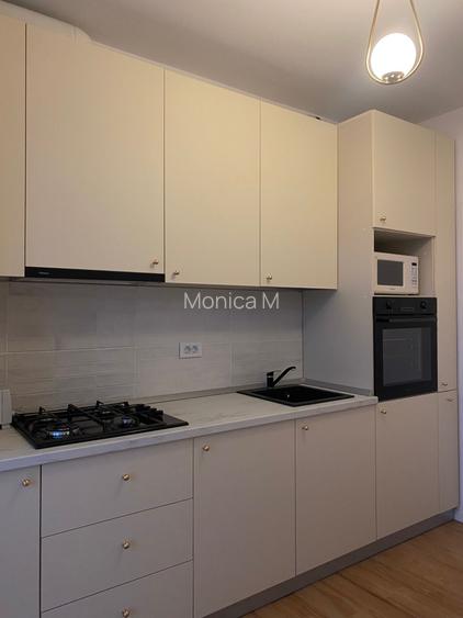 Apartament 2 cam de închiriat – Bloc 2023 | Bulevardul Timișoara – Valea Oltului - 6