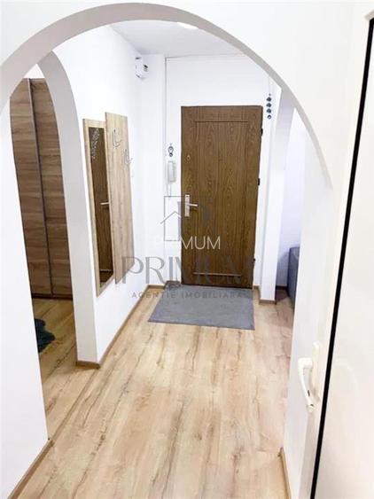 LIPOVEI - BLOC IZOLAT - PARTER INALT - 3 CAMERE - CENTRALA PROPRIE - CLIMA - DEC - 8