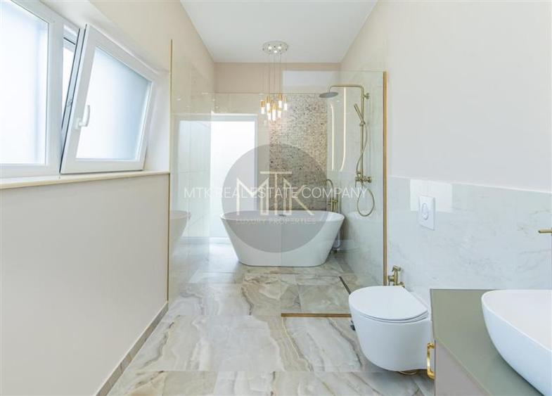 Vila LUX 7 cam., mobilata/utilata + piscina | Pipera - Erou Iancu Nicolae - 13