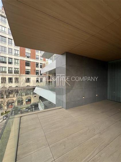 Apartament 3 camere LUX, smarthome | Floreasca - vedere directa spre lac - 24