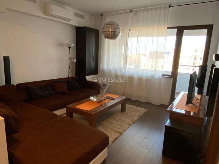 Apartament 2 camere bloc 2009 centrala proprie zona Sisesti  - 3