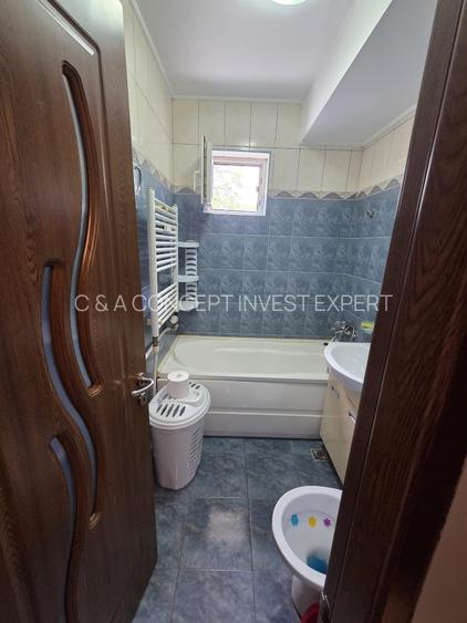 Inchiriere apartament 2 camere - Piata Resita-Ideal activitate profesionala - 12