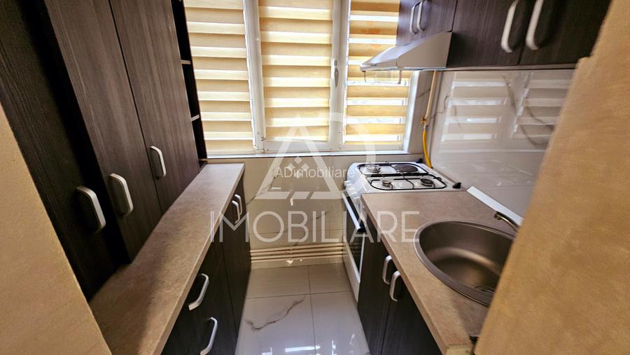 Apartament de vânzare, 9 Mai – Mall, strada Dacia, etaj 1, renovat complet, mobi - 7